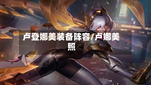 卢登娜美装备阵容/卢娜美照