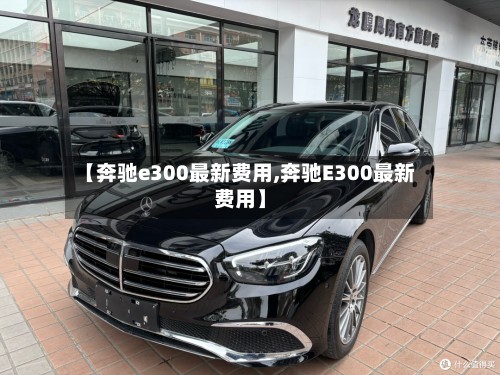 【奔驰e300最新费用,奔驰E300最新费用】