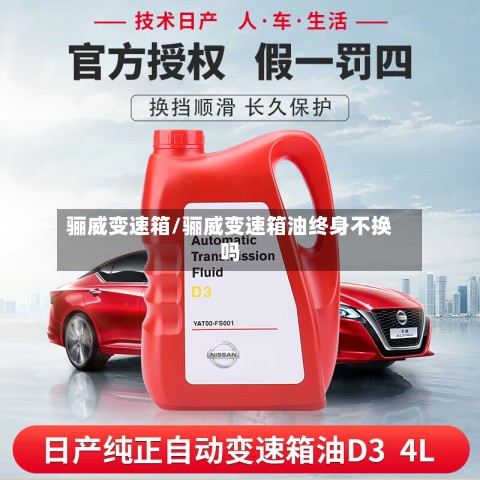 骊威变速箱/骊威变速箱油终身不换吗-第3张图片