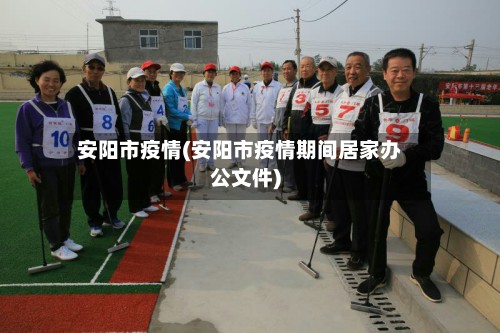 安阳市疫情(安阳市疫情期间居家办公文件)-第2张图片