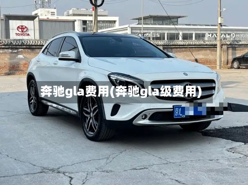 奔驰gla费用(奔驰gla级费用)-第2张图片