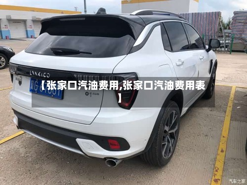 【张家口汽油费用,张家口汽油费用表】