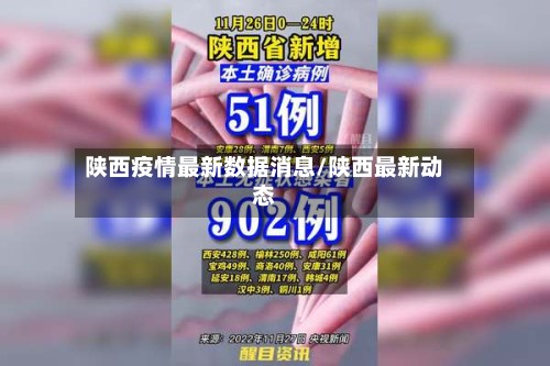 陕西疫情最新数据消息/陕西最新动态