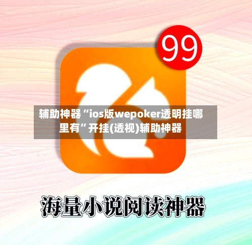 辅助神器“ios版wepoker透明挂哪里有”开挂(透视)辅助神器-第2张图片