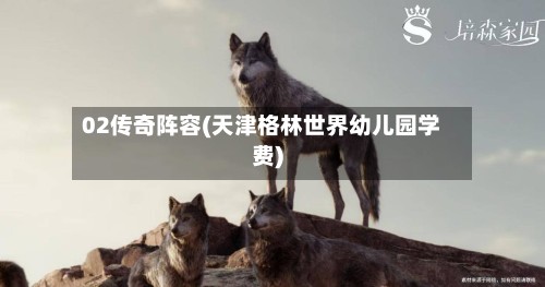 02传奇阵容(天津格林世界幼儿园学费)-第2张图片