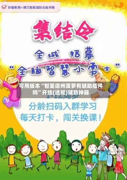 可用版本“智星德州菠萝有辅助插件吗”开挂(透视)辅助神器-第2张图片