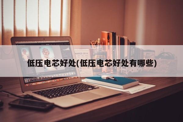 低压电芯好处(低压电芯好处有哪些)