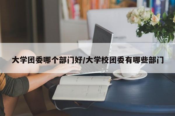 大学团委哪个部门好/大学校团委有哪些部门