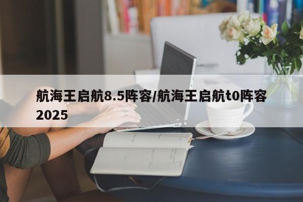 航海王启航8.5阵容/航海王启航t0阵容2025