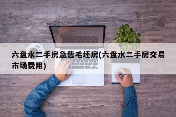 六盘水二手房急售毛坯房(六盘水二手房交易市场费用)