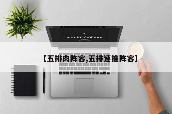 【五排肉阵容,五排速推阵容】