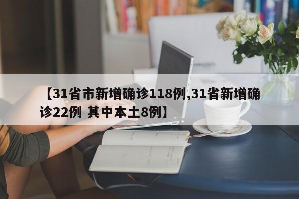 【31省市新增确诊118例,31省新增确诊22例 其中本土8例】