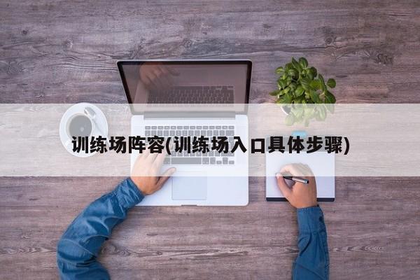 训练场阵容(训练场入口具体步骤)
