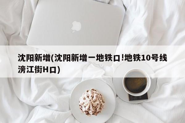 沈阳新增(沈阳新增一地铁口!地铁10号线滂江街H口)