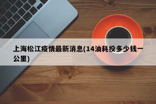 上海松江疫情最新消息(14油耗投多少钱一公里)